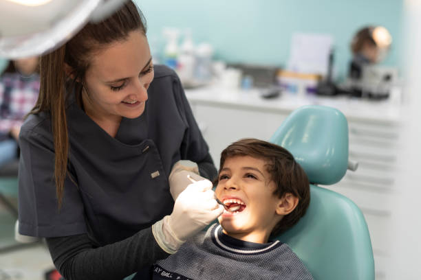 Best Tooth Pain Emergency Relief  in Signal Hill, CA