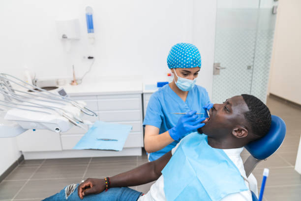 Best Dentist for Severe Toothache  in Signal Hill, CA